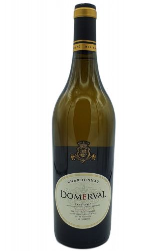 Chardonnay 2018 - Domerval