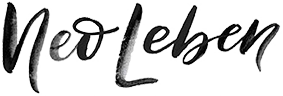 neoleben® - Der Online-Shop für Genießer-Logo