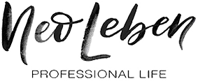 neoleben® - Der Onlineshop für Genießer-Logo