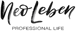 neoleben® - Der Onlineshop für Genießer-Logo