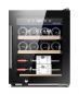 Preview: BODEGA43-12C Kleiner Weinkühlschrank Preview: BODEGA43-12C Kleiner Weinkühlschrank