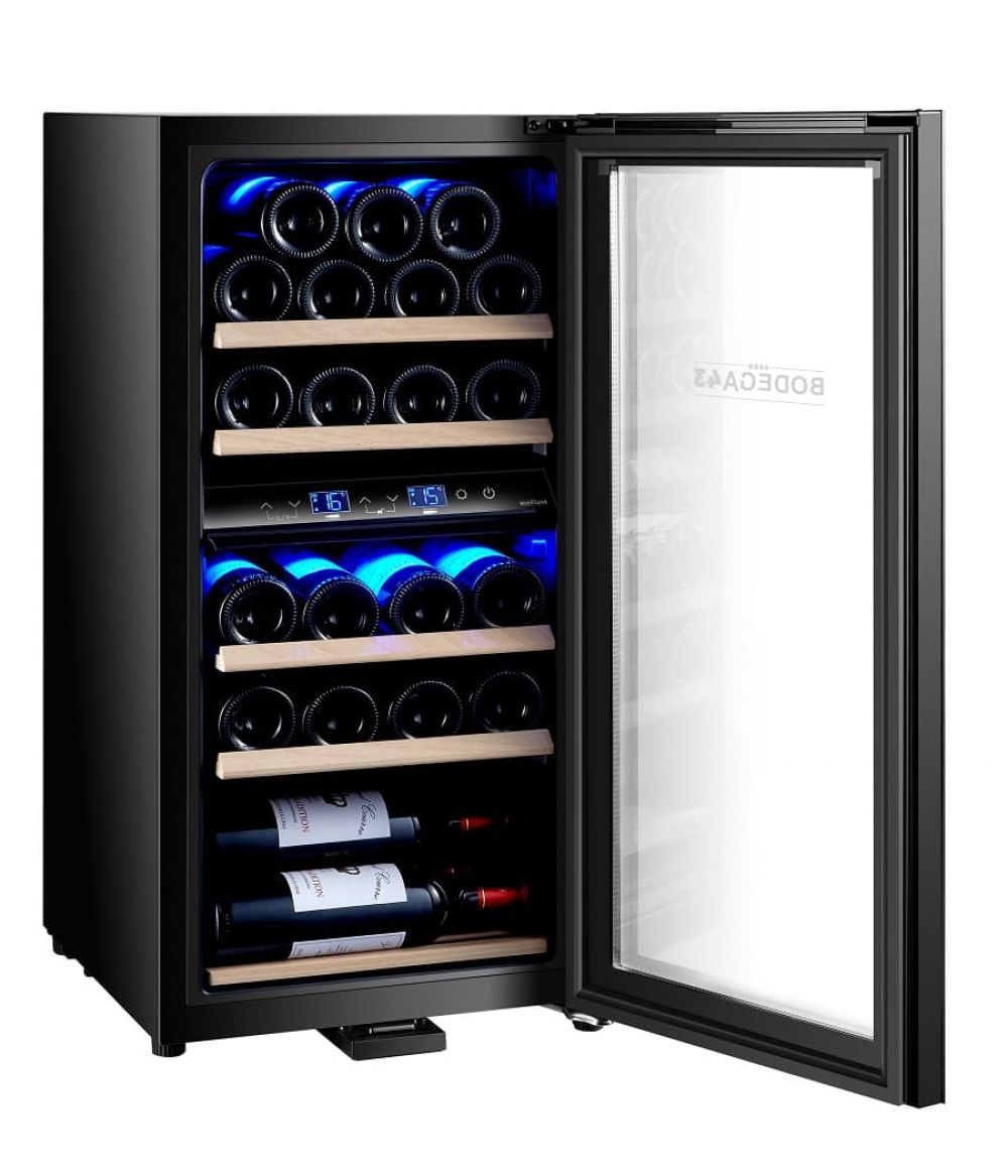 BODEGA43-22 Weinklimaschrank BODEGA43-22 Weinklimaschrank