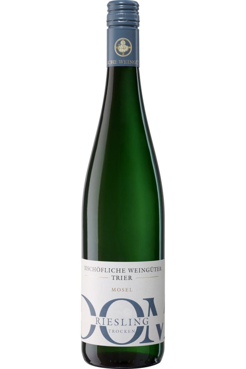 DOM Riesling Qualitätswein 2019 - Bischöfliche Weingüter Trier
